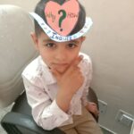 Peaches C students reflect upon their understanding-3