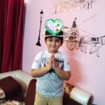 Peaches C students reflect upon their understanding-4