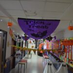 Halloween Celebration