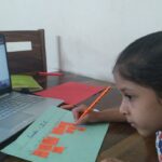 Grade 1 Participated in Data handling activity-3