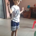 Fun Friday - The Tissue Dance-3