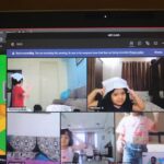 Fun Friday - The Tissue Dance-6