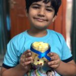 Grade 1B creating a ‘Gratitude jar’-3