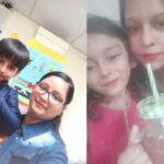 Mother's Day celebration