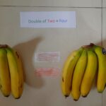 Students learned and mastered doubling facts-5