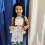 Students learned and mastered doubling facts-7