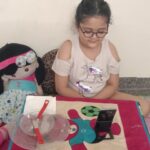 Students learned basic dining table manners and etiquette-3