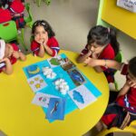 Learning Concept of ‘Above and Below’-3