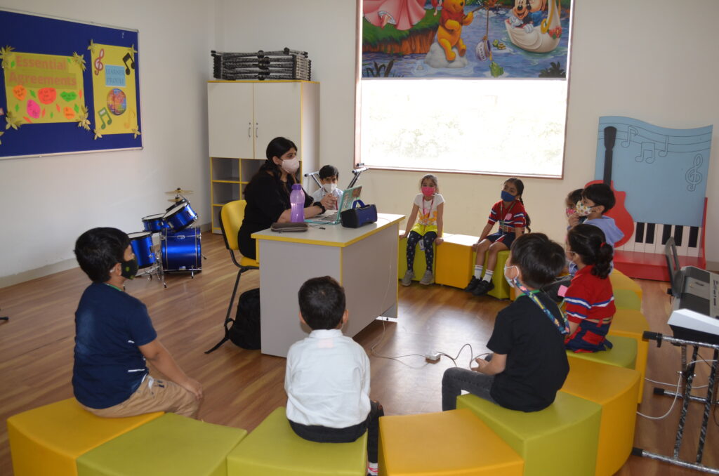 Best School In Gurgaon Best School In Gurgaon