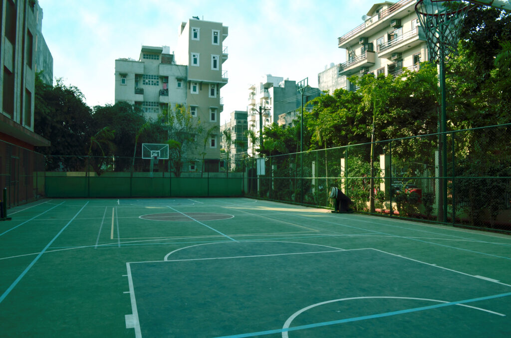 International School In Gurgaon