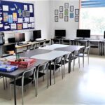 STEM LAB Best School In Gurgaon