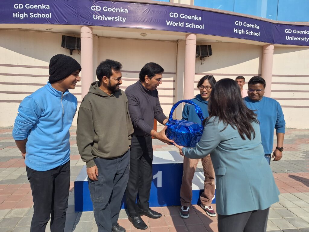 World School Link Up