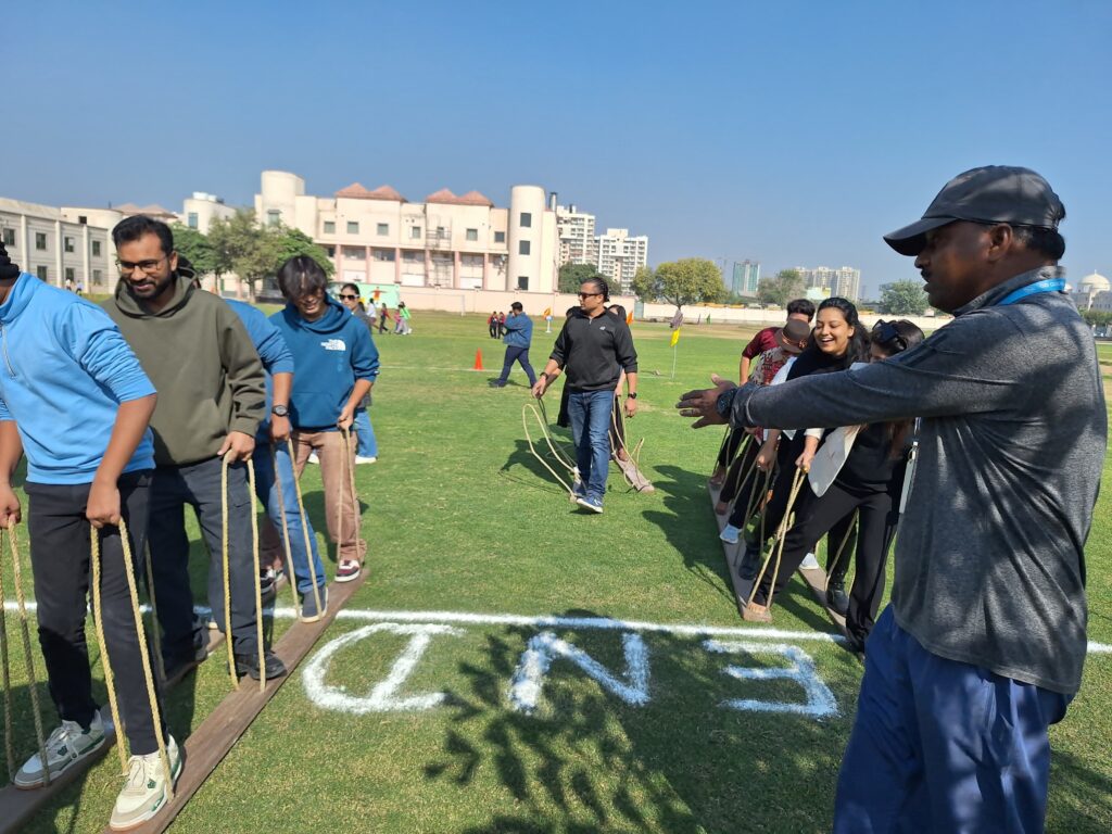 World School Link Up