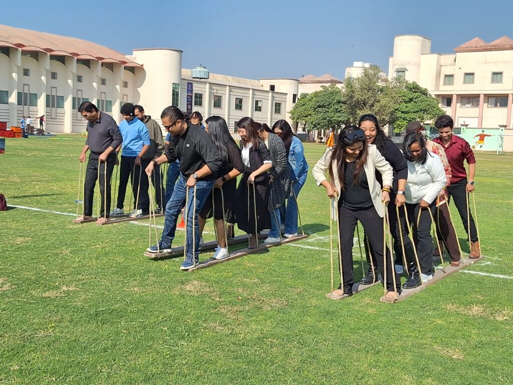 World School Link Up