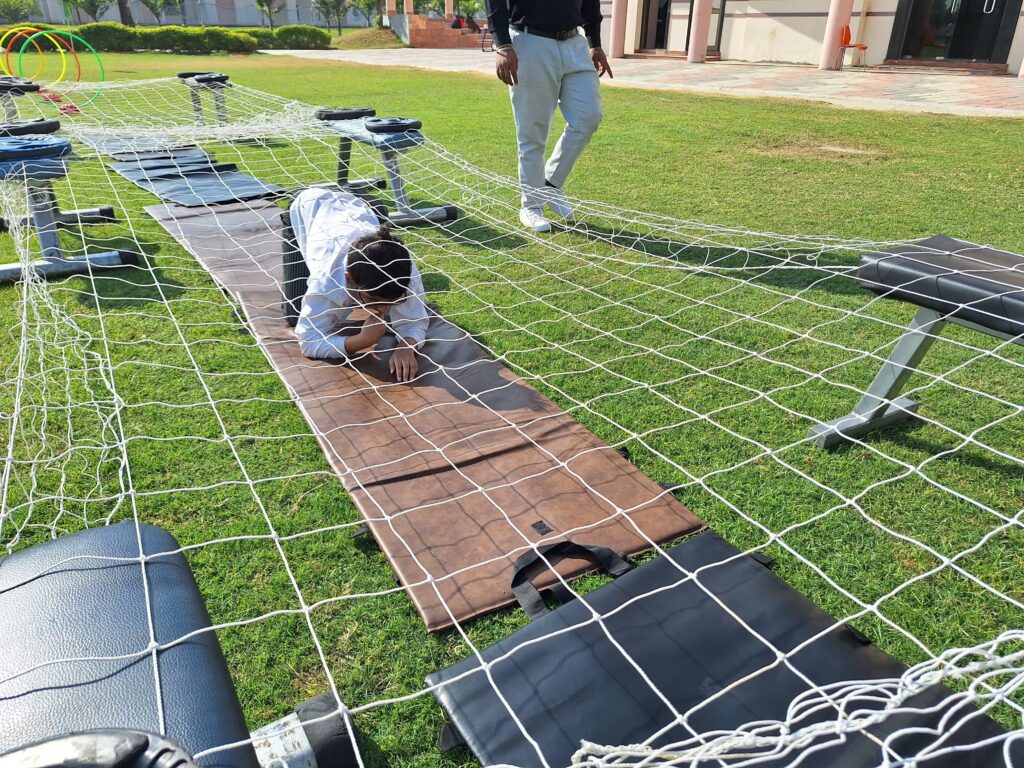 World School Link Up