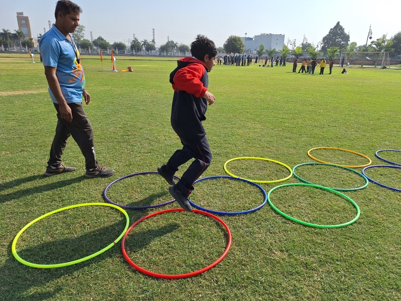 Best School In Gurgaon