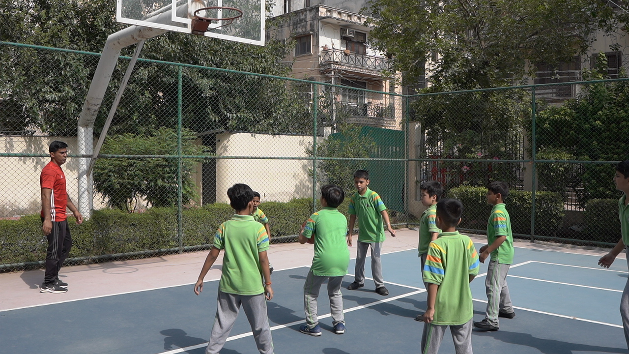 top ib school gurgaon