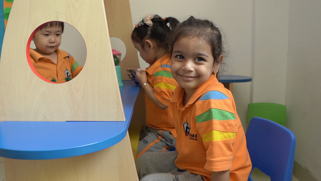 C0132T01 (1) Nursery School in Gurgaon,Nursery School