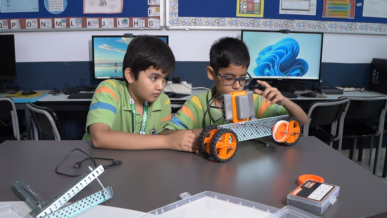 top ib school gurgaon