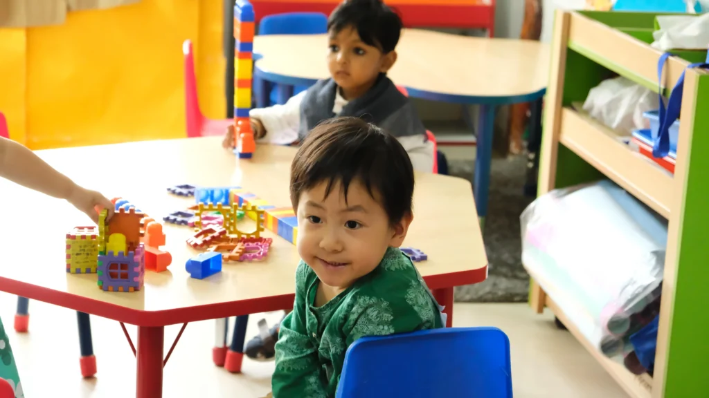 Nursery School In Gurgaon Nursery School in Gurgaon,Nursery School