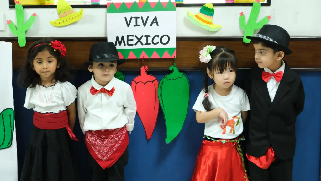 Pre Primary School In Gurgaon Pre Primary School In Gurgaon,Primary School In Gurgaon