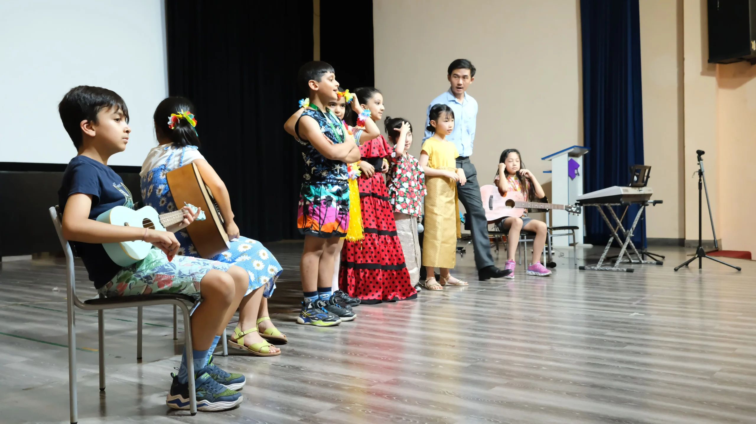 top ib school gurgaon