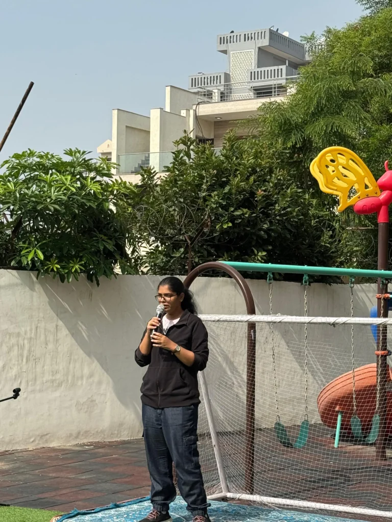 Patanjali Yoga Session