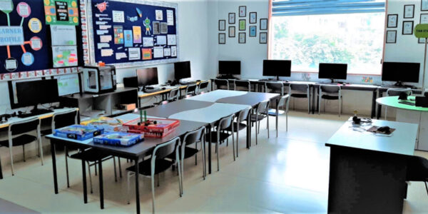 top ib school gurgaon