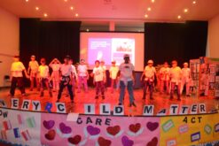 IB School in Gurgaon