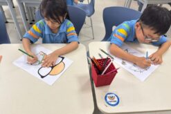 IB School in Gurgaon