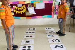 IB School in Gurgaon