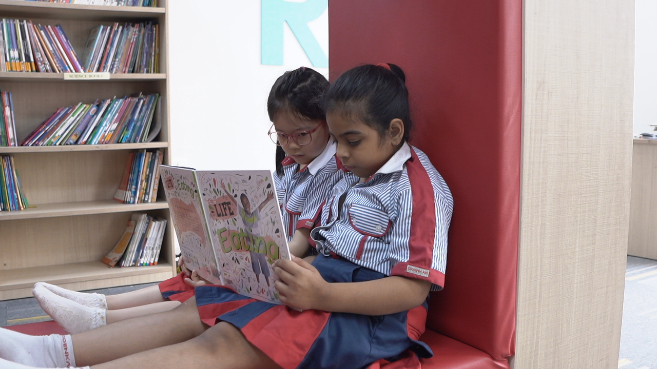 International School In Gurgaon