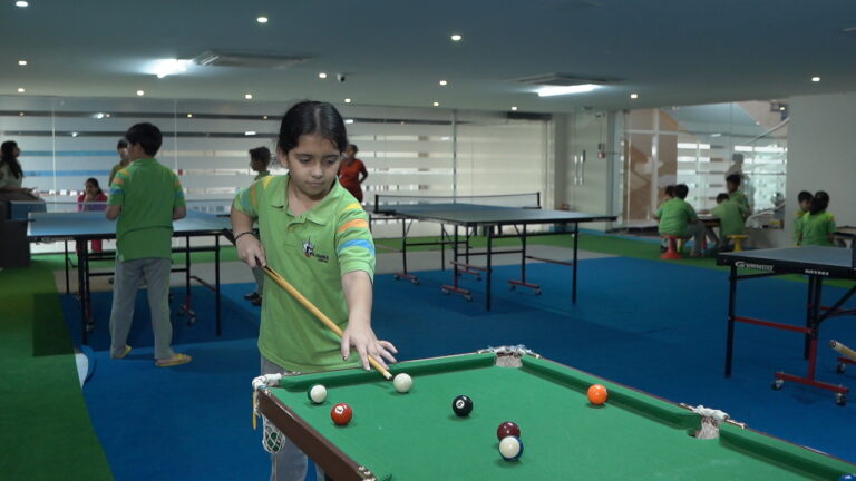 gd goenka global school,ib school in gurgaon,international school