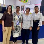 IB School in Gurgaon