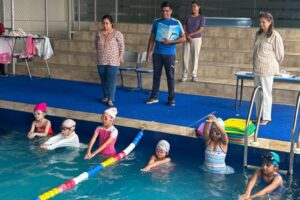 IB School in Gurgaon