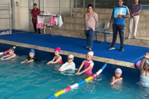 IB School in Gurgaon