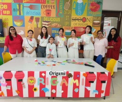 IB School in Gurgaon