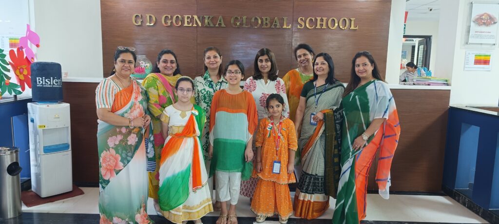 Independance Day Celebration