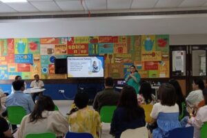 IB School in Gurgaon