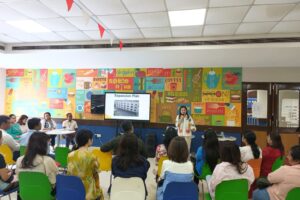 IB School in Gurgaon