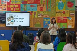 IB School in Gurgaon