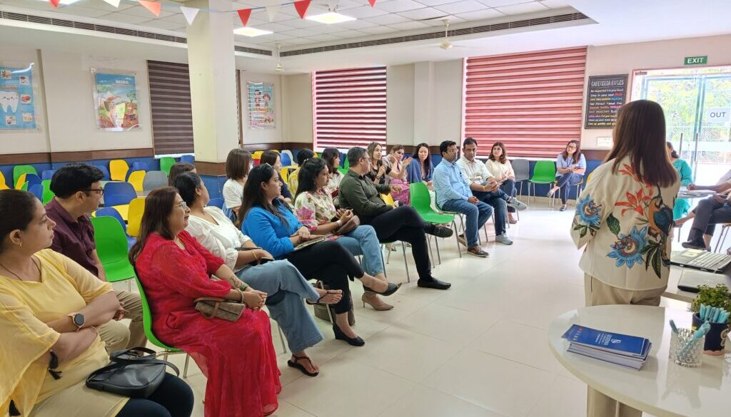 IB School in Gurgaon