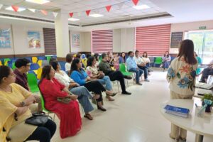 IB School in Gurgaon