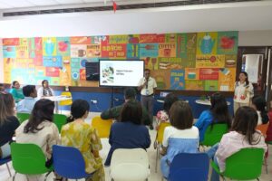 IB School in Gurgaon