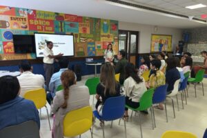IB School in Gurgaon