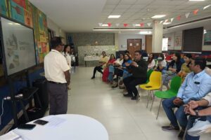 IB School in Gurgaon