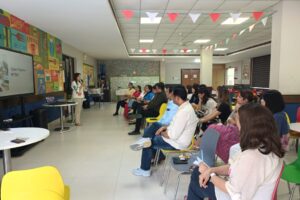 IB School in Gurgaon