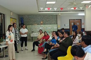 IB School in Gurgaon