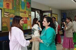 IB School in Gurgaon