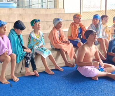 IB School in Gurgaon